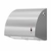 278-stainless DESIGN toilet roll holder for 2 standard rolls